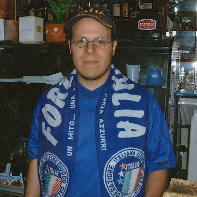 MichaelLaF80's profile picture. 