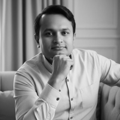 chiragthakkar's profile picture. Writer | Translator | ScriptWriter | Wordsmith | Blogger | Bibliophile #chiragthakkar #chiragthakkarjay #WriterChirag #RaagChirag #રાગચિરાગ