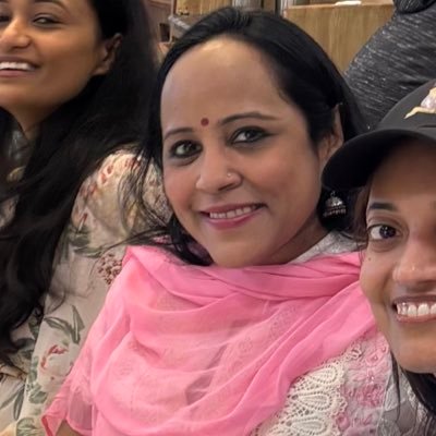 NavitaSrikant's profile picture. Int’l Development: #PFM #Investigation #AntiCorruption #CounterTerrorism, Former Lead Forensic Specialist @WorldBank, @Novartis, @EY_India Partner, #Nepal #AFG