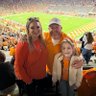 AllenRussell2's profile picture. Saved by Grace 🙏🙌! Surviving a house full of girls. Assistant Principal #GBO #VFL #ACMAVS🤘