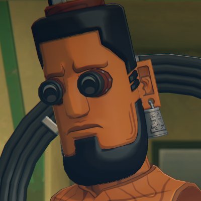 ConBeaf_Kun's profile picture. 25.09スタレおよび25.11原神引退しました。自由に生きる岳☀