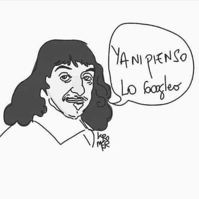 contrahispanico's profile picture. Todo es mentira nada es verdad.