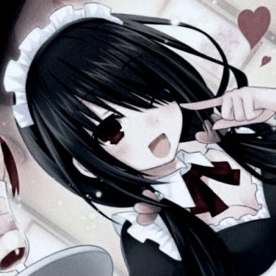 edgingemogirl's profile picture. 