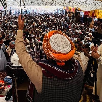 BhambhroJa37825's profile picture. uc bhurji madia courdinotor Jamiat Ulama-e- Islam Sindhi