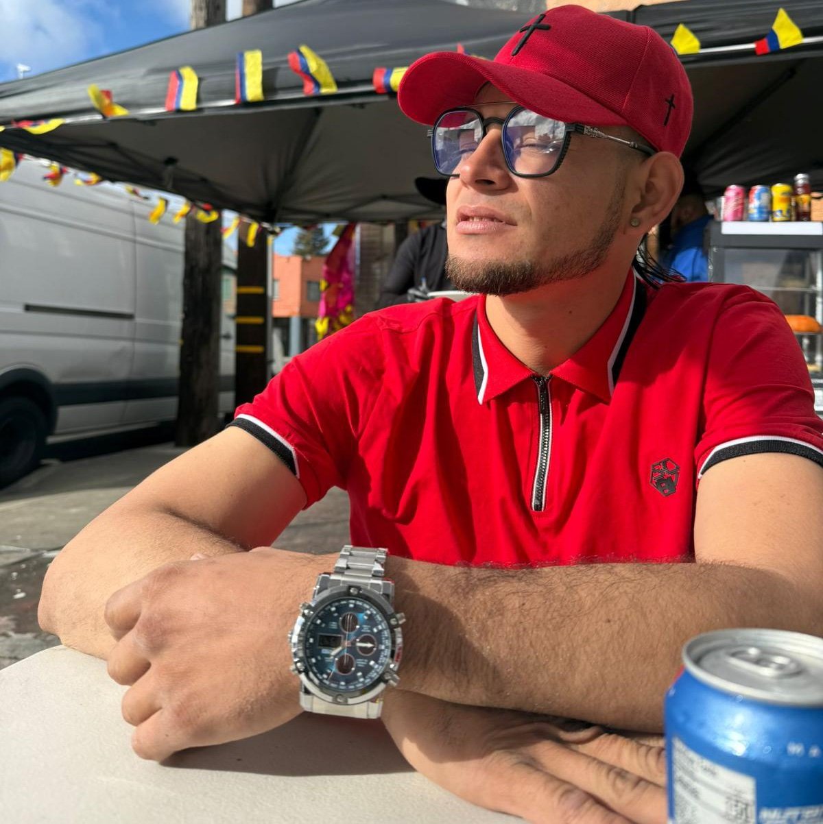 CarvajalJcx's profile picture. 