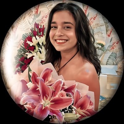 sumbuls_admirer's profile picture. 𝓶𝓾𝓼𝓮: 𝓢𝓾𝓶𝓫𝓾𝓵 𝓣𝓸𝓾𝓺𝓮𝓮𝓻 𝓚𝓱𝓪𝓷 🤍🦋