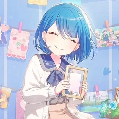 cloverciel1120's profile picture. 雑多垢/好きに呟く