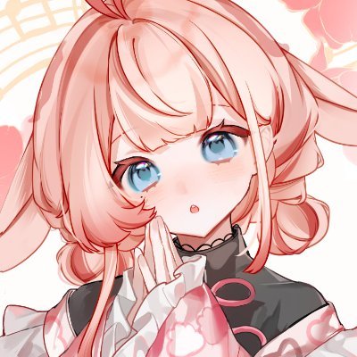 Mumutuer's profile picture. 個人勢 VTuber | ママ💗@ILOVEMY_MAMA パパ💗@pass_awayyy 蘿皮パパ💗@cassandra_desu 來自山海經的耳鼠寶寶不是兔子 (｡•ㅅ•｡)♡ 💗 棉花糖: https://t.co/MBDG9KCL2a