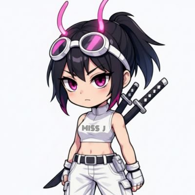 Jennychuks7_71's profile picture. 🔥Mod & Contributor 🔥
Evolving in the crypto space