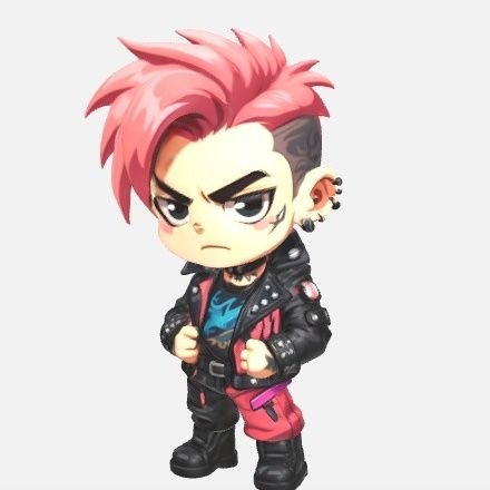 DinoNCLeo's profile picture. sei lá pora