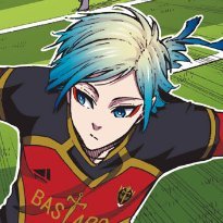 Majima_Kensetsu's profile picture. Cuenta oficial de Majima Construction. Hablo de anime, manga, juegos, pelis, libros... Escribo en @futoikarasu. Soy filóloga e informática. Blue Lock💙