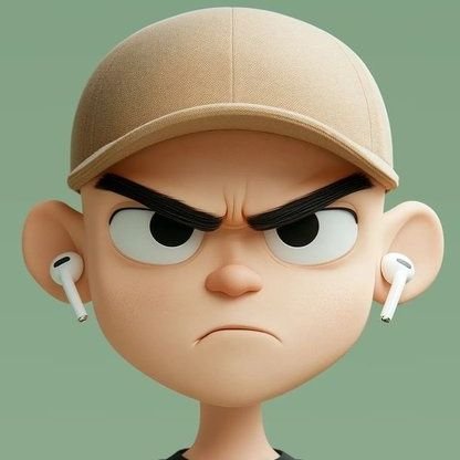 sologzy's profile picture. Web3 🌐 | I Trade 📊