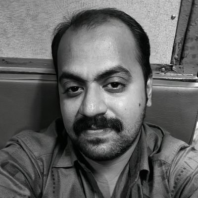 kishorekumarts1's profile picture. தீதும் நன்றும் பிறர் தர வாரா