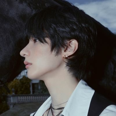 aechiladhykbtd's profile picture. #안톤 #이로하 #지젤 #지우 & #이안