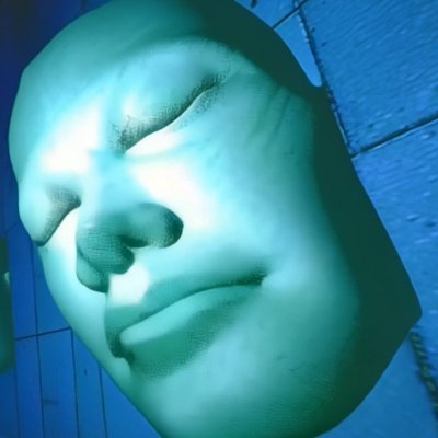 CitySymptoms's profile picture. 🎥 Creating short AI-powered documentaries
Blending AI tools, Adobe Suite, and Blender3D
New full video every month.
Daily GIF previews.