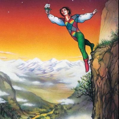 wis3fool's profile picture. Jack of all trades