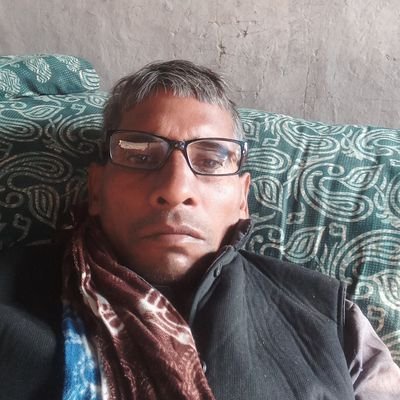 Rajendr76985368's profile picture. राजेंद्र कुशवाहा
