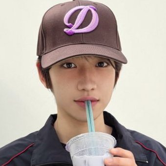 ididluvr's profile picture. for #김민재 and idid