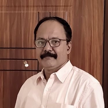 JayashankarKV's profile picture. Journalist/Literary Translator