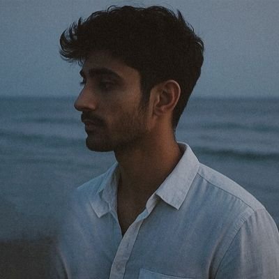 arjunstwtx's profile picture. 22 | Software Engineer | Code. Create. Innovate.