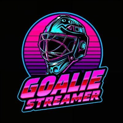 GoalieStreamer's profile picture. #FantasyHockey; #WHL; #ECHL; #AHL; #NHL; Just 🏒 In General #HockeyIsForEveryone