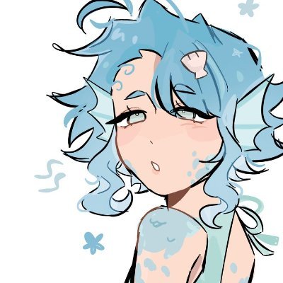 varsixtyfour's profile picture. Var || #var64fanart