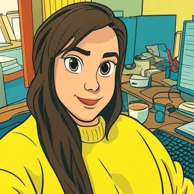 XrpLadyy's profile picture. 