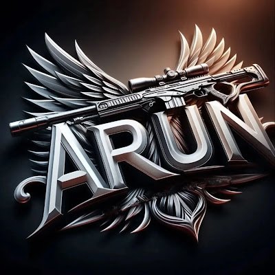 arun_a89633's profile picture. 