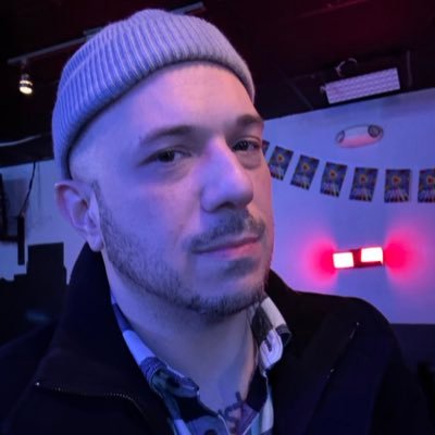 MusicIsEuphoria's profile picture. Loyal. Smart. Funny. Honest. Virgo and queer af—will throw these jazz hands. He/Him/His