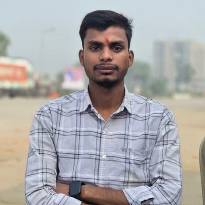AnishKumar60393's profile picture. 