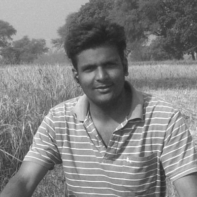 anujtiwariAj's profile picture. Proud to be Indian 🇮🇳 | in Security service