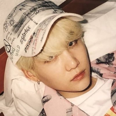 agustistic's profile picture. taegi’s couple counsellor