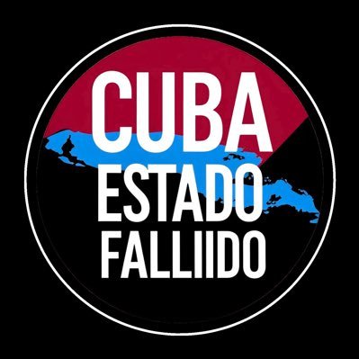 C1940anavonkuba's profile picture. Abajo el régimen totalitario de cuba