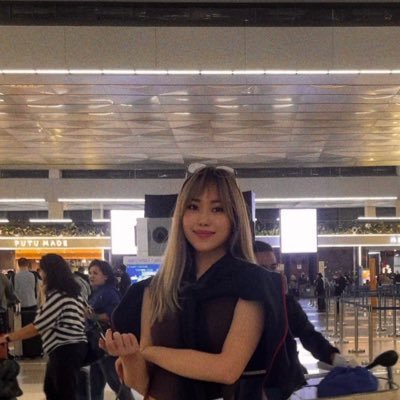 keziaLN's profile picture. ephesians 2:8 🫶