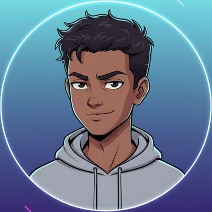 surajpo_jary's profile picture. Crypto/Web3 since 2020//
Base energy, Blue culture,
Artist