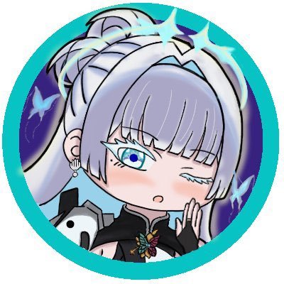 RWBY_JP_NIKKE's profile picture. NIKKE専用 民は見つけたら即フォローb  鳴潮も始めました