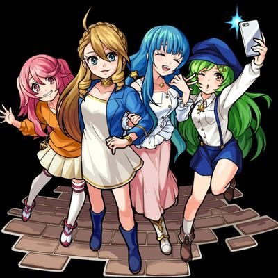 sanrio_pcha's profile picture. モンストフレ募