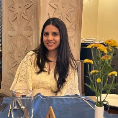 kiranagarwal06's profile picture. 📚 Reader | 💬 Friend | 👩‍💻 Digital Marketer. Sharing lessons from campaigns & chapters alike. Here for real stories & real people.