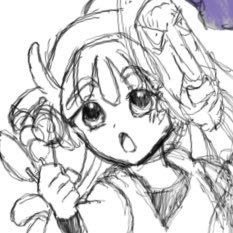 Sensaiebi's profile picture. 雑多／🥷🥚🔰 l絵柄迷子／不安定