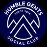 humblegentsnl's profile picture. limited edition  made to order clobber
 made in the Netherlands