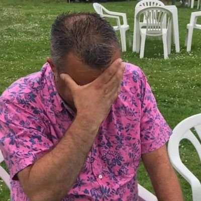 DTNobbles's profile picture. Fantasy football lover, not a fighter. Lost my previous account, if anyone took any notice!