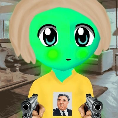 KJJKETH's profile picture. ENS Domain Entrepreneur #6995

Hazardous Waste Expert 

God Bless🇺🇸