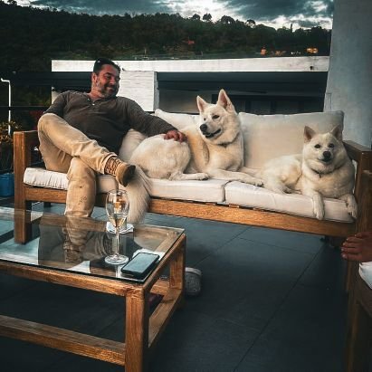 UlfhedinnCol73's profile picture. 