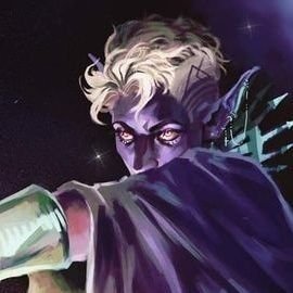 essekfiles's profile picture. 30. he/they. history nerd, various fixations. i like putting sad men in Situations. sometimes i write. (critical role - m9, c4. the pitt. cod. iwtv. arcane.)