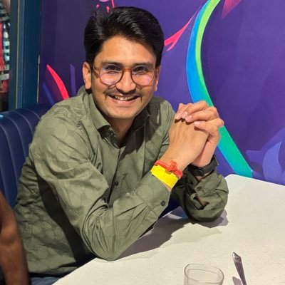 pradeepsahu007's profile picture. Quality checker,#Pharmacist ,Cricket, humanity, Spoke person,