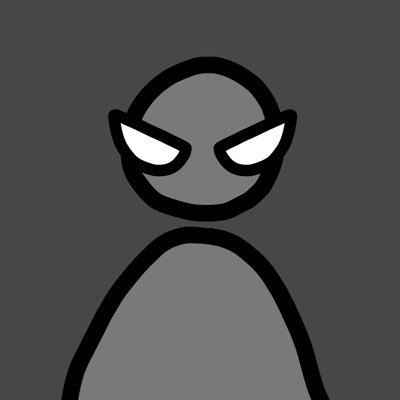 liquidatios's profile picture. - ✏️ ____/0-0\____📄