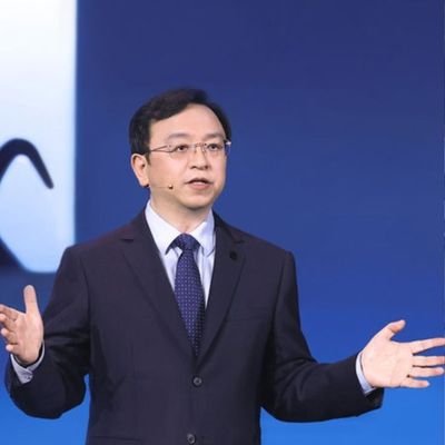 Wang_Chuanfu76's profile picture. 