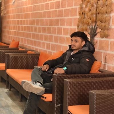 Sanjay1932's profile picture. ~झारखंड नवनिर्माण विध्यार्थी सेना- उत्तरी छोटानागपुर 🚩