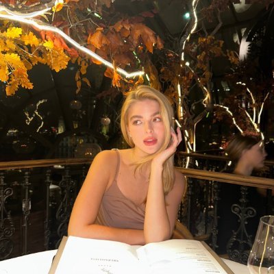 bridaley01's profile picture. Growing towards the light