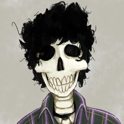 SrTreecat's profile picture. I mostly draw dinosaurs.
Also, I have a personal medieval fantasy world-building project with dinosaurs in the works.